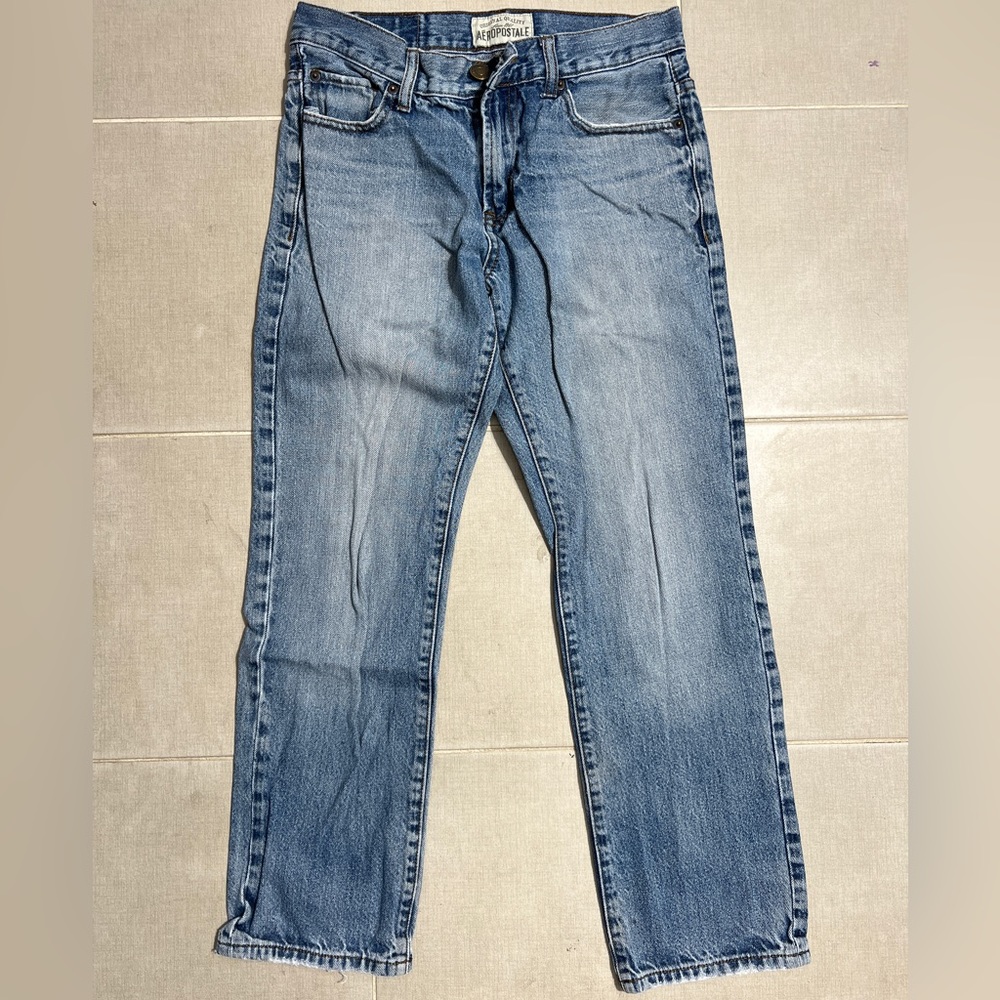 Aeropostale jeans